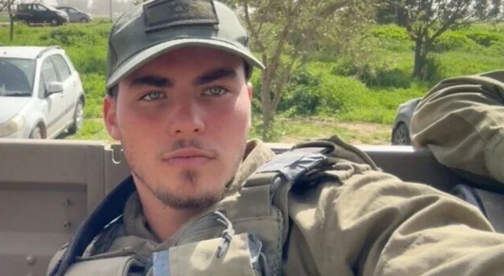 দক্ষিণ লেবাননে ইসরায়েলি সেনা নিহত